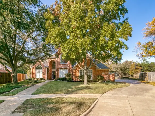 1406 Richmond Court, Southlake, TX 76092