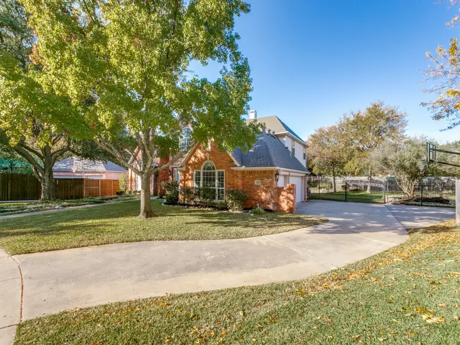 1406 Richmond Court, Southlake, TX 76092 - Image #3