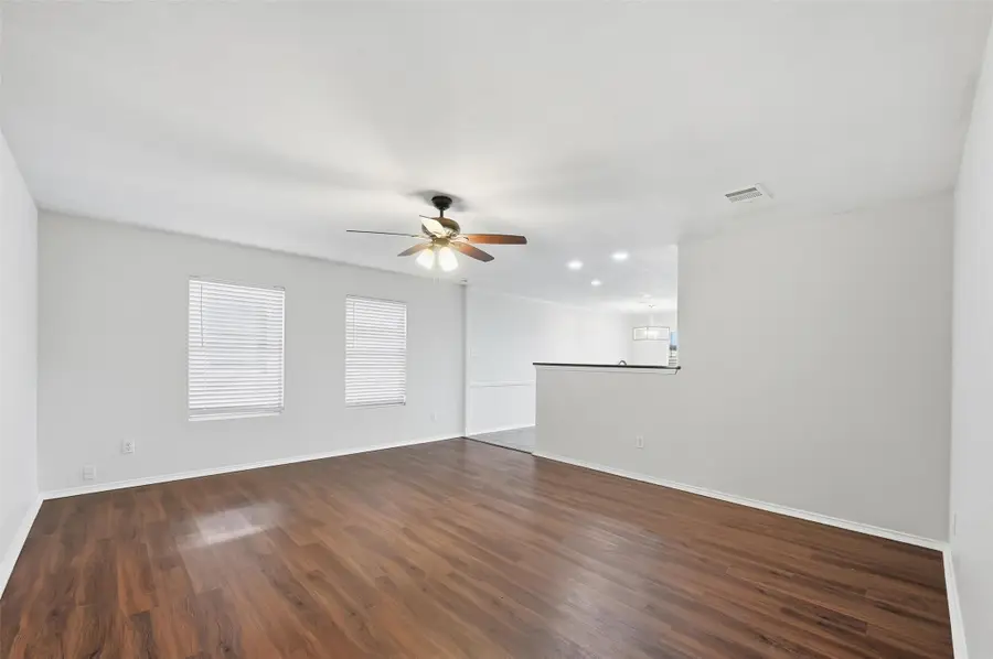 614 Lincoln Avenue, Lavon, TX 75166 - Image #3