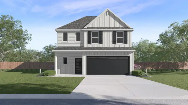 10637 Diamond Mine Drive, Fort Worth, TX 76036