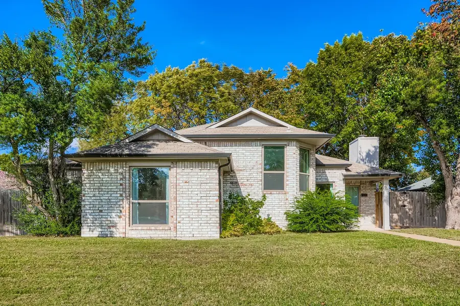 7713 Salzburg Drive, Rowlett, TX 75089 - Image #2