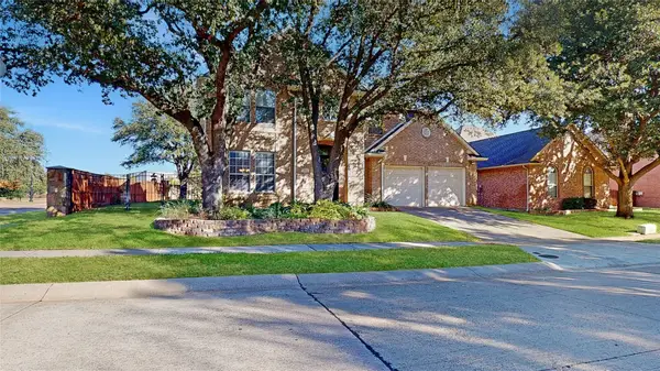 200 Patricia Lane, Highland Village, TX 75077