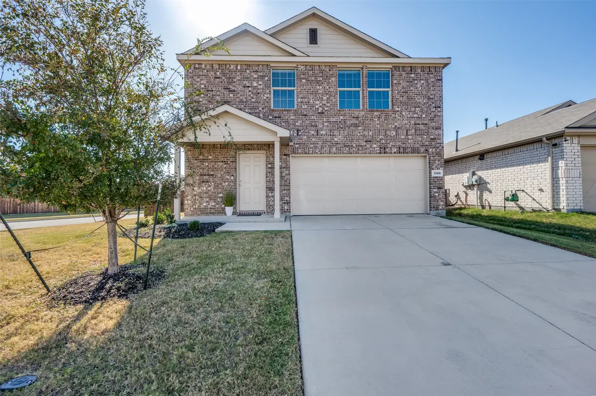 3148 Harper Street, Little Elm, TX 75068 - Image #1