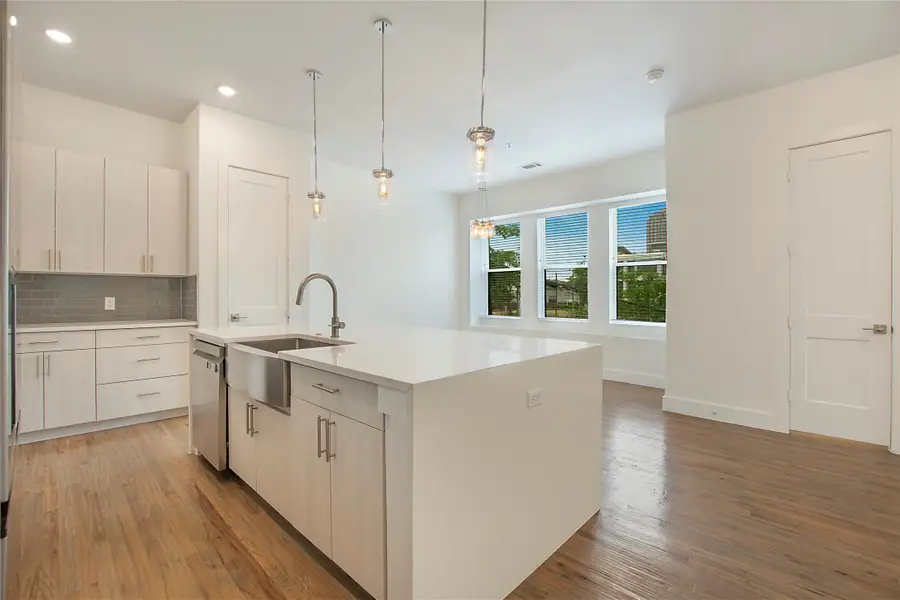 4205 Roseland Avenue #205, Dallas, TX 75204 - Image #3