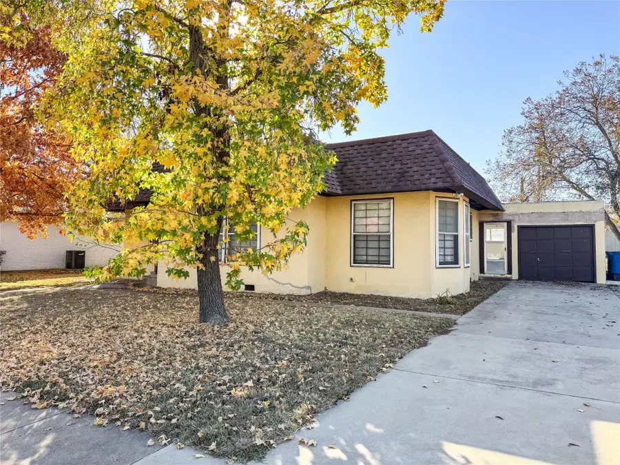 1403 Liggett Street, Cisco, TX 76437 - Image #3