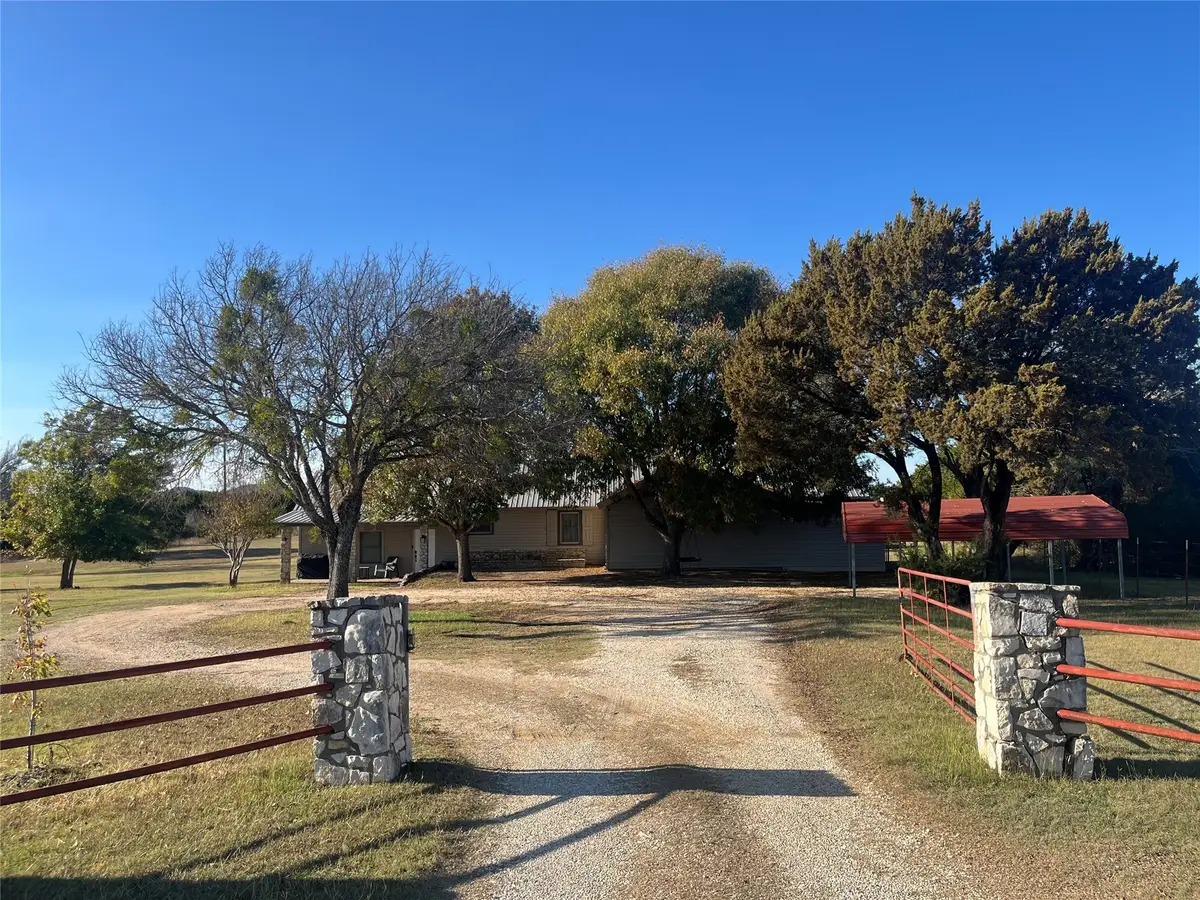 7938 Fm 927, Walnut Springs, TX 76690 - Image #1