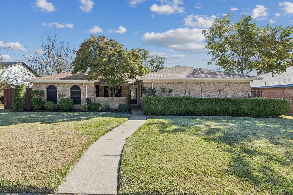 1020 Baxter Drive, Plano, TX 75025 - Image #1