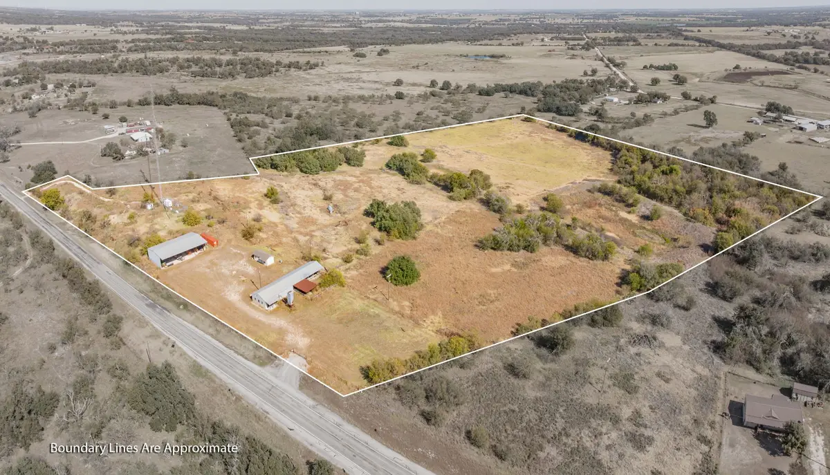 22598 N Fm 219, Stephenville, TX 76401 - Image #1