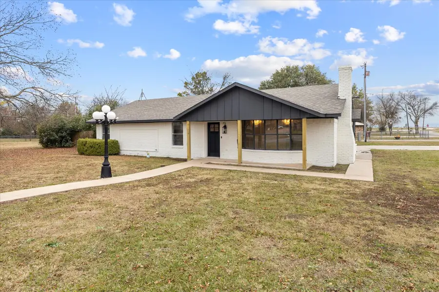 312 E Cottonwood Street, Leonard, TX 75452 - Image #3