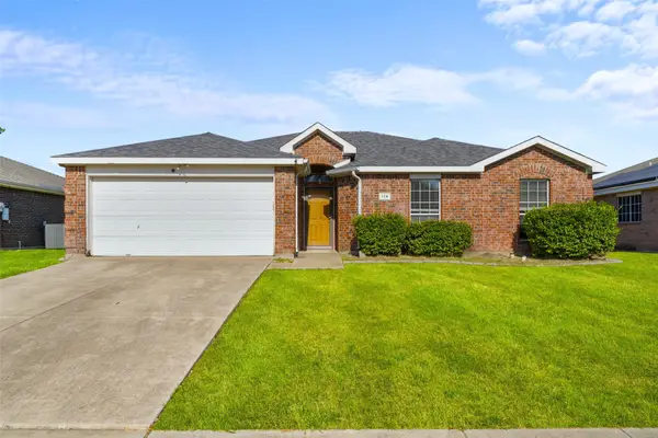 114 Rio Grande Drive, Crandall, TX 75114