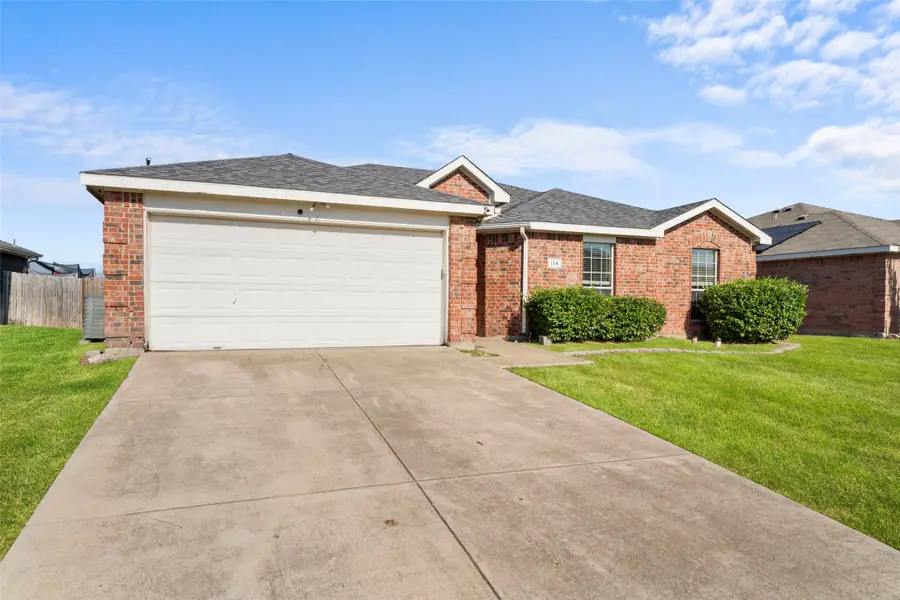 114 Rio Grande Drive, Crandall, TX 75114 - Image #2