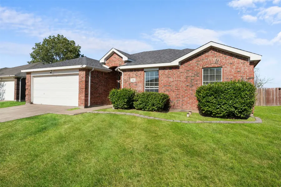 114 Rio Grande Drive, Crandall, TX 75114 - Image #3