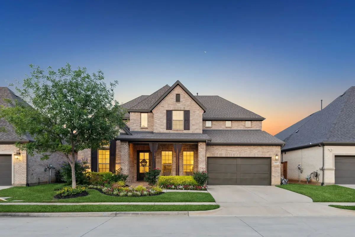 4005 Campania Court, Colleyville, TX 76034 - Image #1
