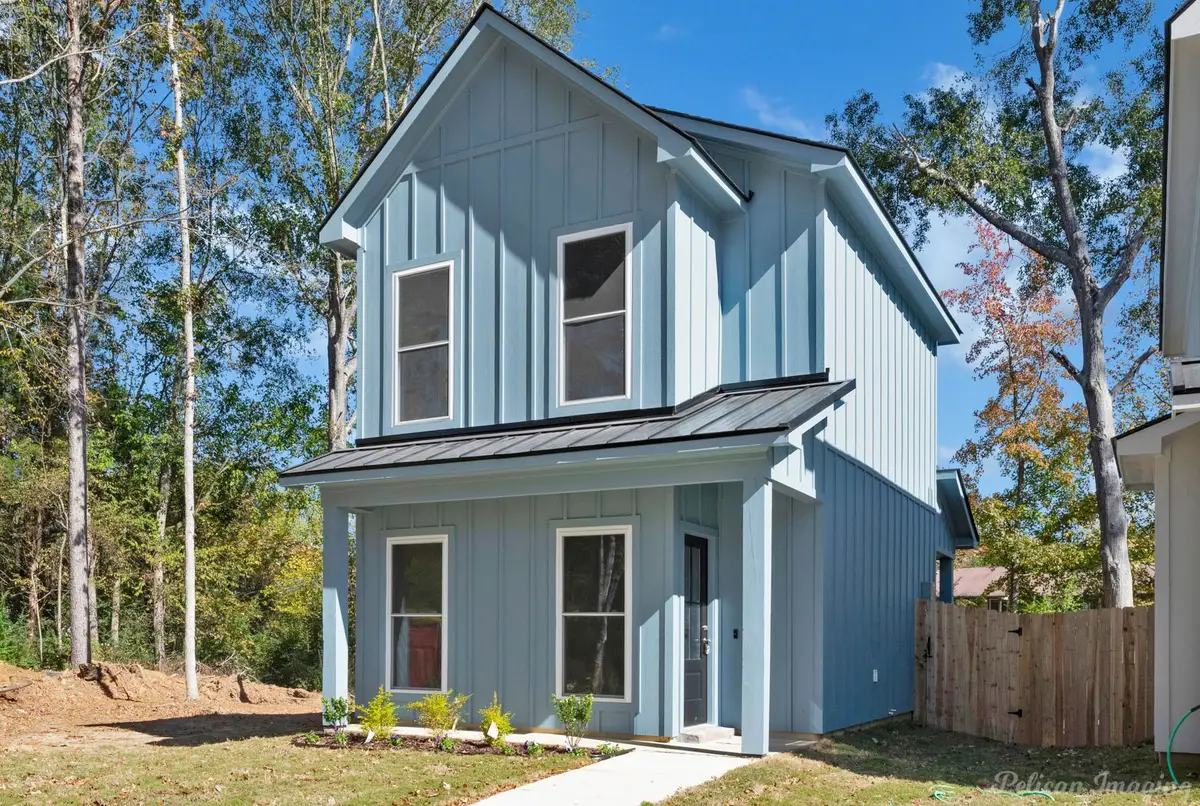 9031 Centennial Drive, Greenwood, LA 71033 - Image #1