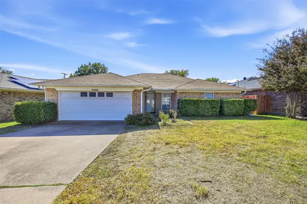 3509 Willowbrook Drive, Fort Worth, TX 76133