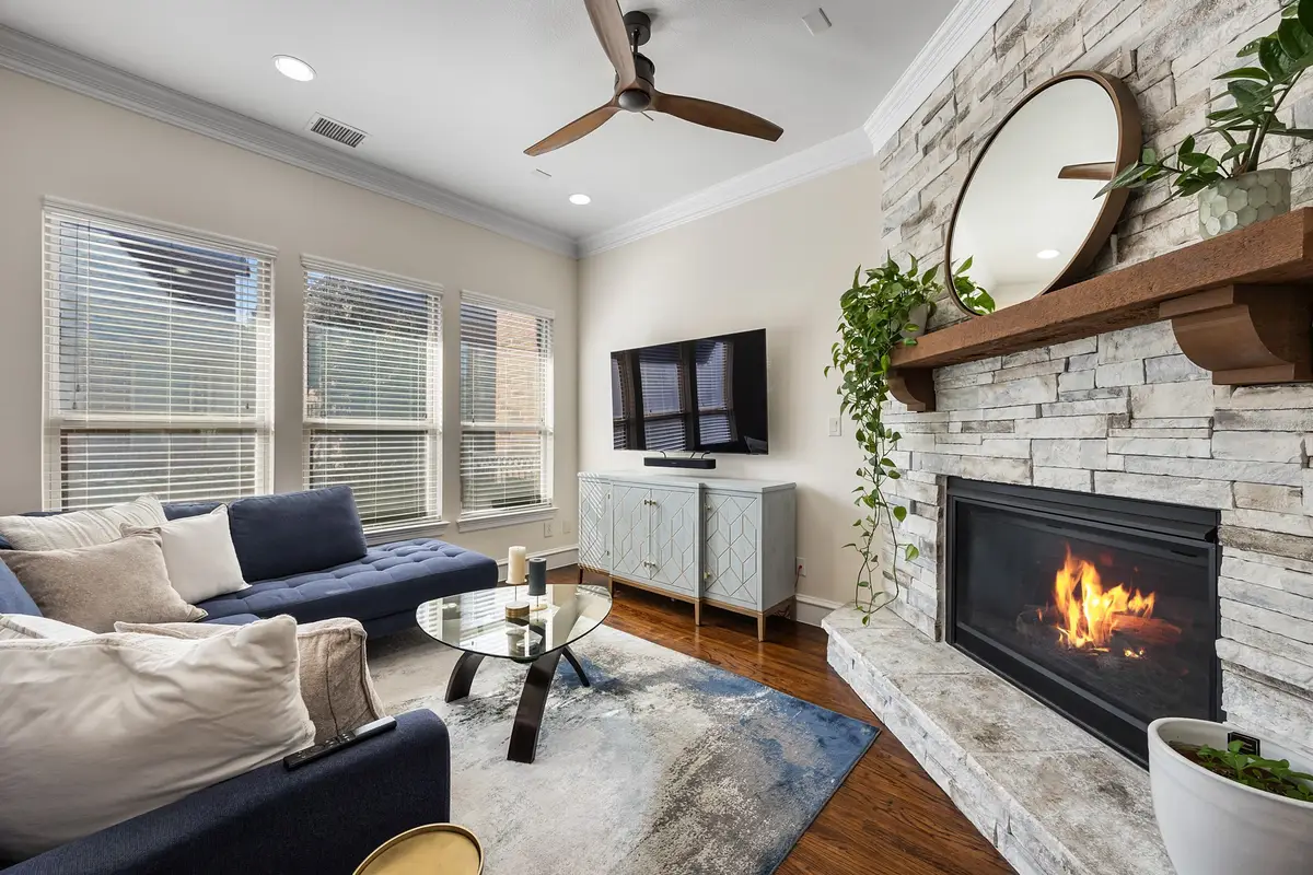 5760 Baltic Boulevard, Plano, TX 75024 - Image #1