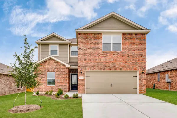 439 Gib Woodall Drive, Venus, TX 76084