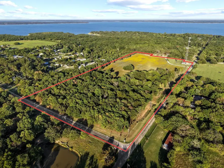 20 AC Preston Bend Rd, Pottsboro, TX 75076 - Image #2