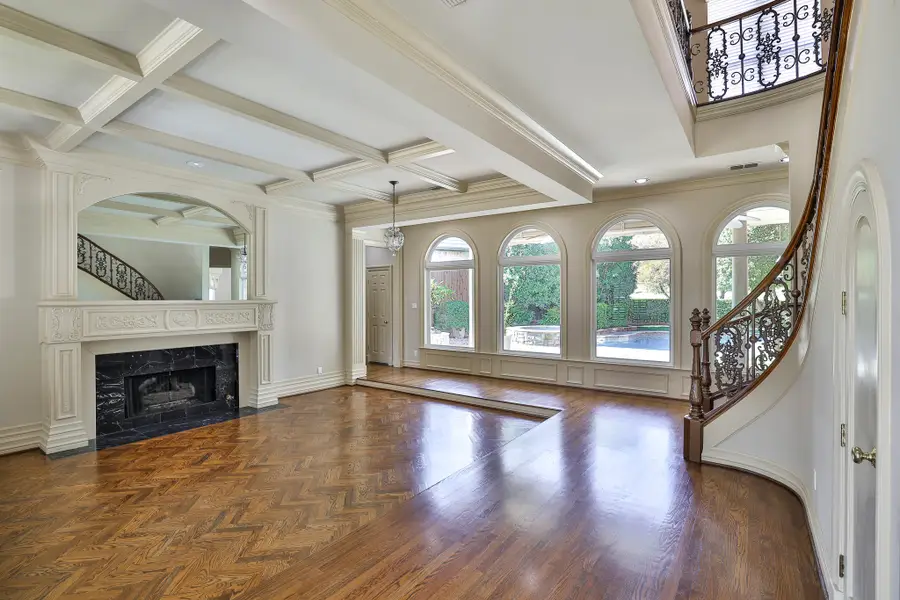 6208 Troon Road, Fort Worth, TX 76132 - Image #3