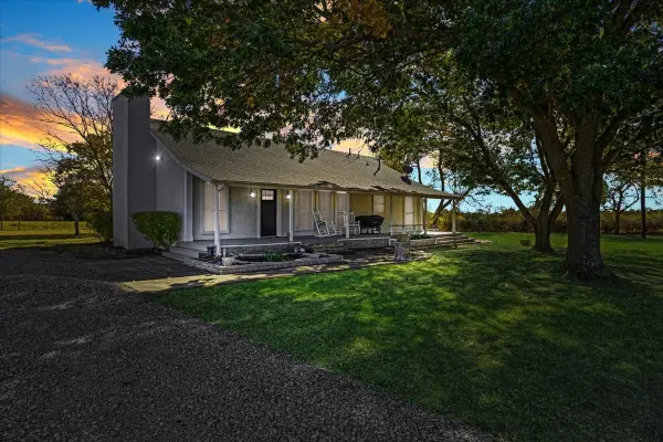 10602 Whiterock Trail, Anna, TX 75409