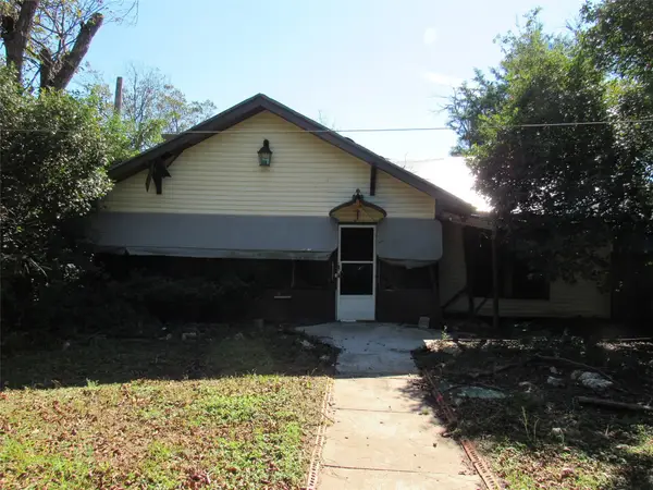 3112 Homan Avenue, Waco, TX 76707
