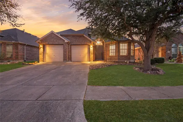 549 Hickory Lane, Fate, TX 75087