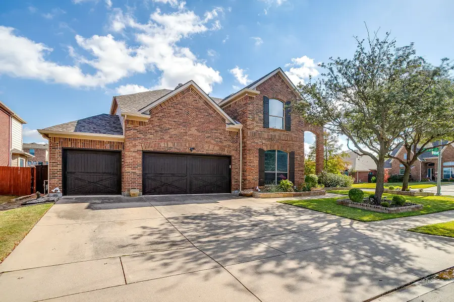 10400 Crowne Pointe Lane, Fort Worth, TX 76244 - Image #2