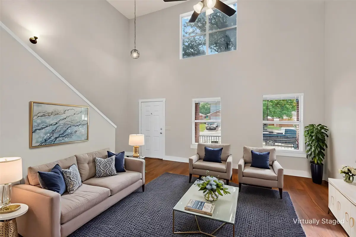 204 Prentice Drive, Seagoville, TX 75159 - Image #1