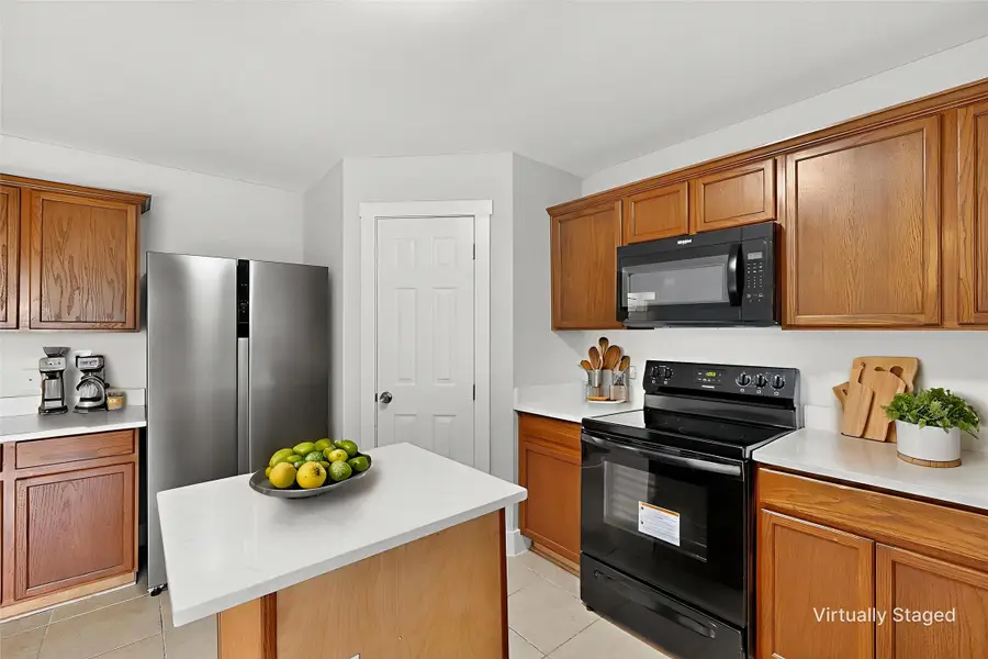 204 Prentice Drive, Seagoville, TX 75159 - Image #3