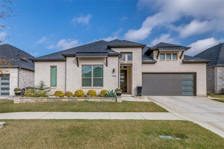 1034 Terra Vista Drive, Allen, TX 75013 - Image #2