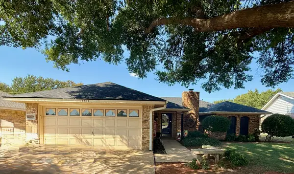 4817 Shenandoah Drive, Wichita Falls, TX 76310