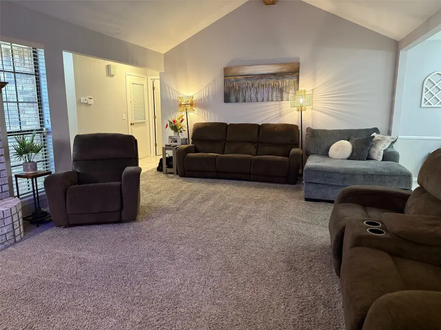 4817 Shenandoah Drive, Wichita Falls, TX 76310 - Image #3