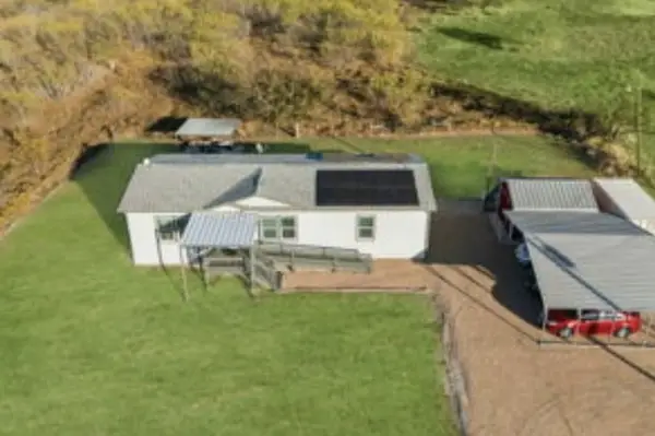 10240 Norrell Road, Venus, TX 76084