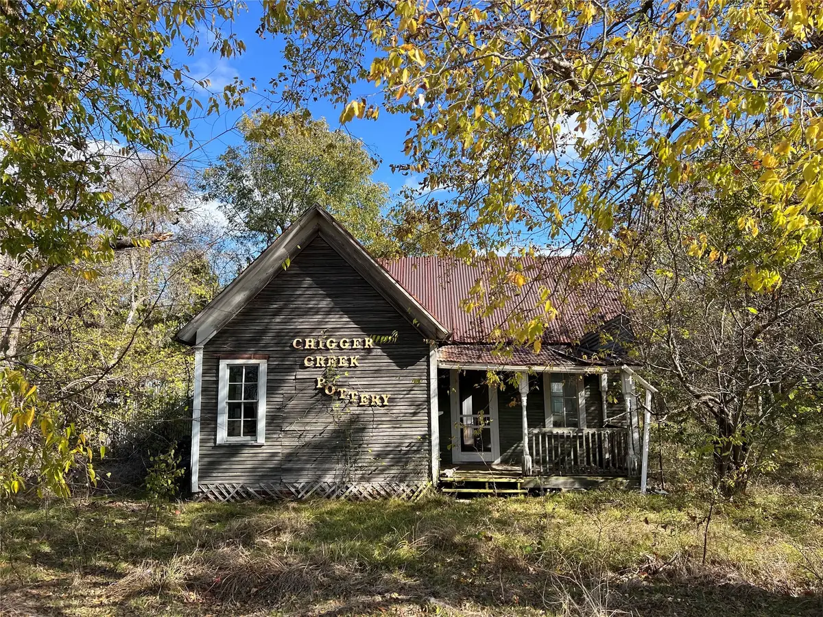 5838 Farm Road 1528, Klondike, TX 75448 - Image #1