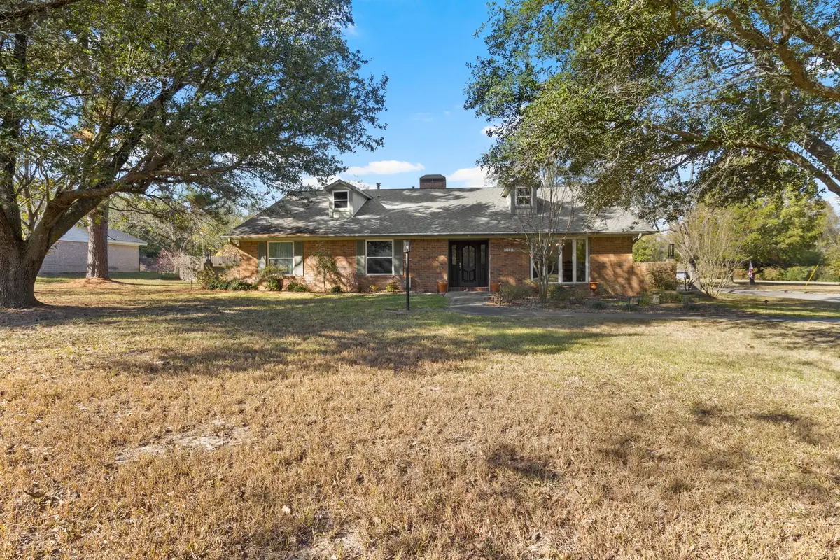 110 Magnolia Street, Pittsburg, TX 75686 - #1
