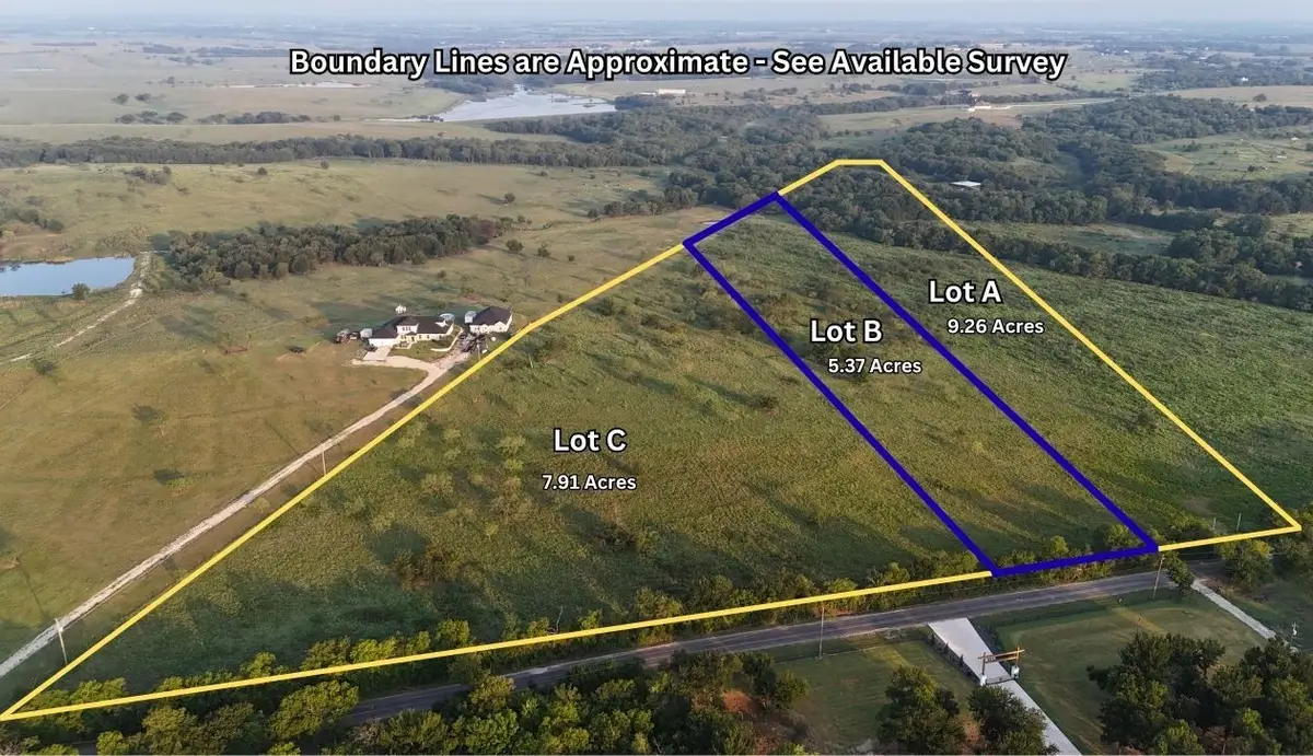 TBD Alsdorf Road #Lot 2, Ennis, TX 75119 - Image #1