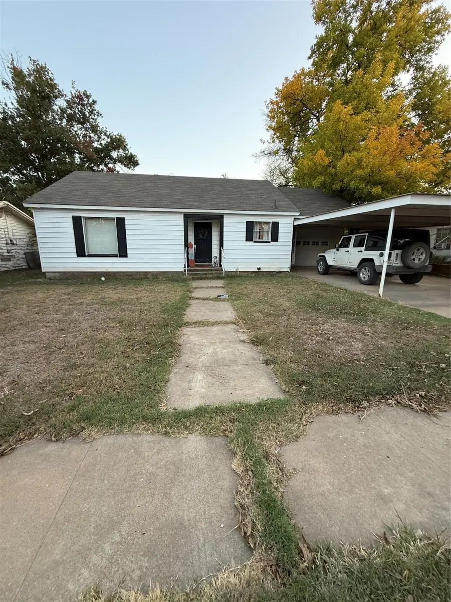 1107 W Cedar St, Coleman, TX 76834 - Image #2