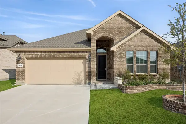 11520 Lavonia Road, Fort Worth, TX 76244