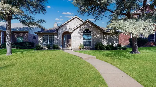 11400 Lockshire Drive, Frisco, TX 75035