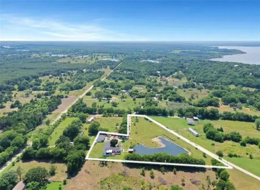 875 Private Road 3784, Quinlan, TX 75474 - Image #2