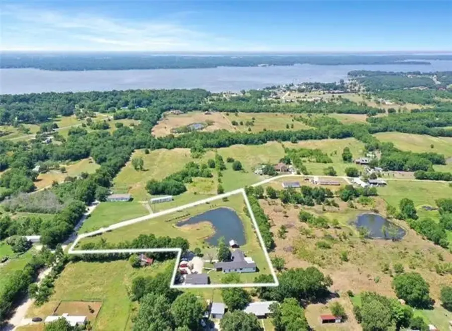 875 Private Road 3784, Quinlan, TX 75474 - Image #3