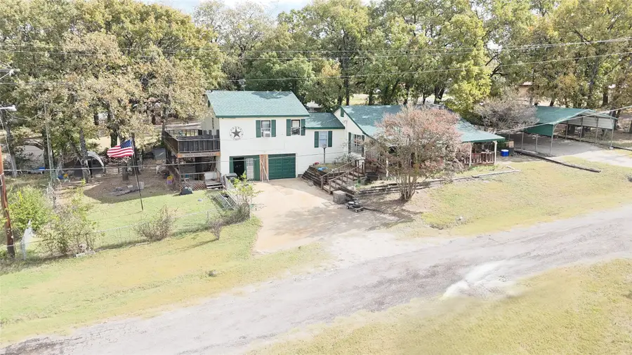 404 Haralson Lane, West Tawakoni, TX 75474 - Image #2