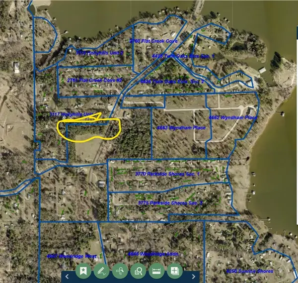 0000 Fm 315, Larue, TX 75770