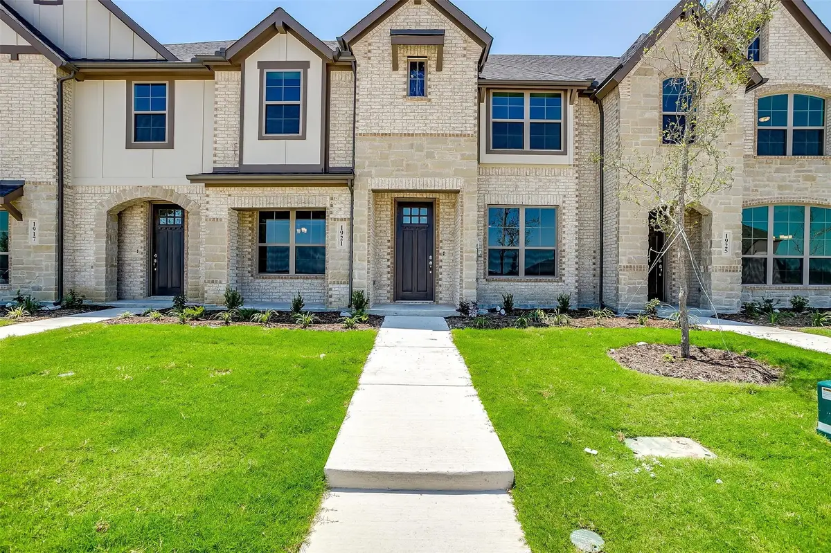 817 Homeplace Circle, Mansfield, TX 76063 - #1