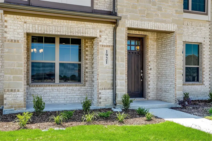 817 Homeplace Circle, Mansfield, TX 76063 - #2