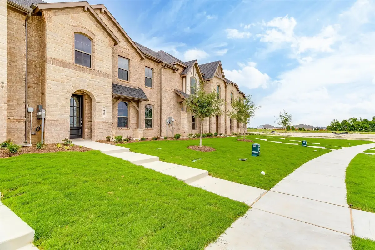 1529 Homeplace Circle, Mansfield, TX 76063 - Image #1