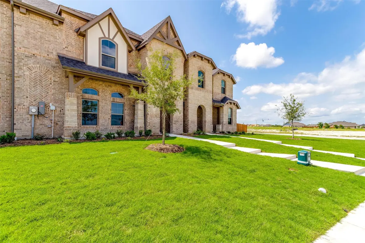 1531 Homeplace Circle, Mansfield, TX 76063 - Image #1