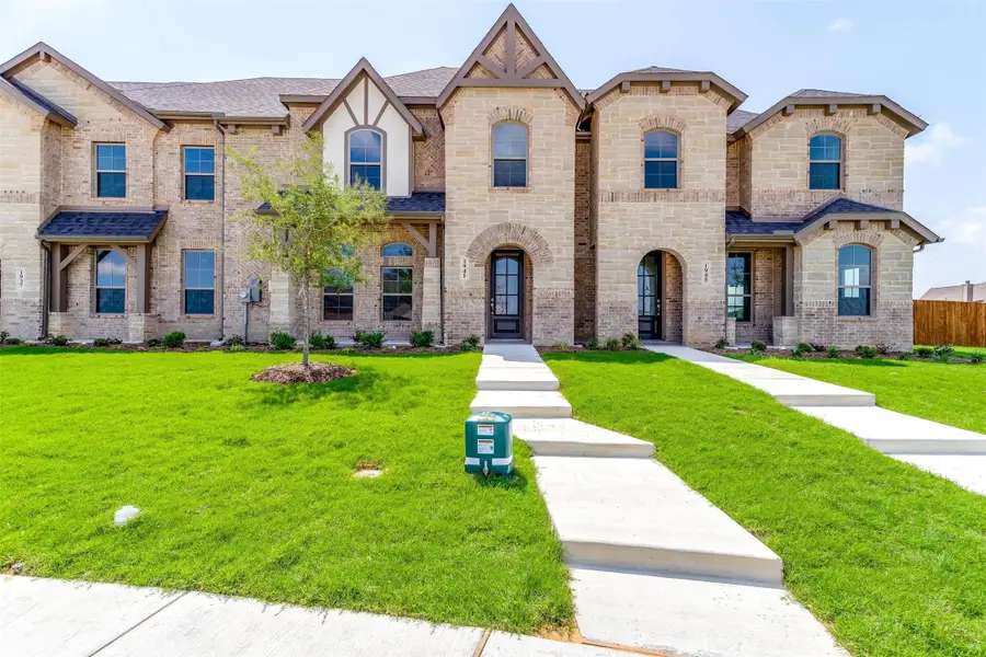 1531 Homeplace Circle, Mansfield, TX 76063 - Image #2