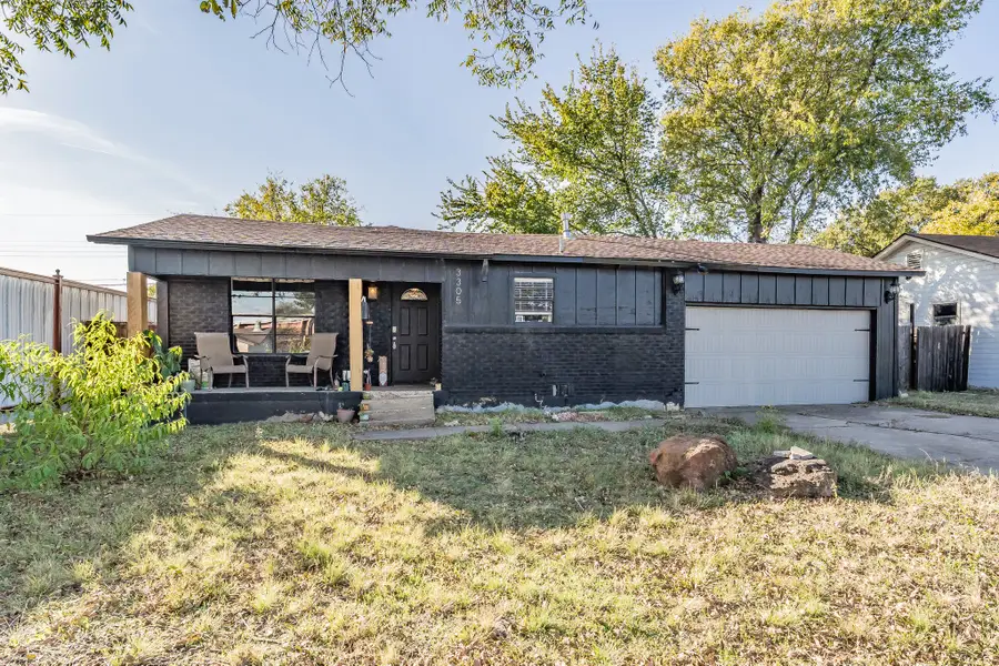 3305 Swan Street, Haltom City, TX 76117 - Image #2