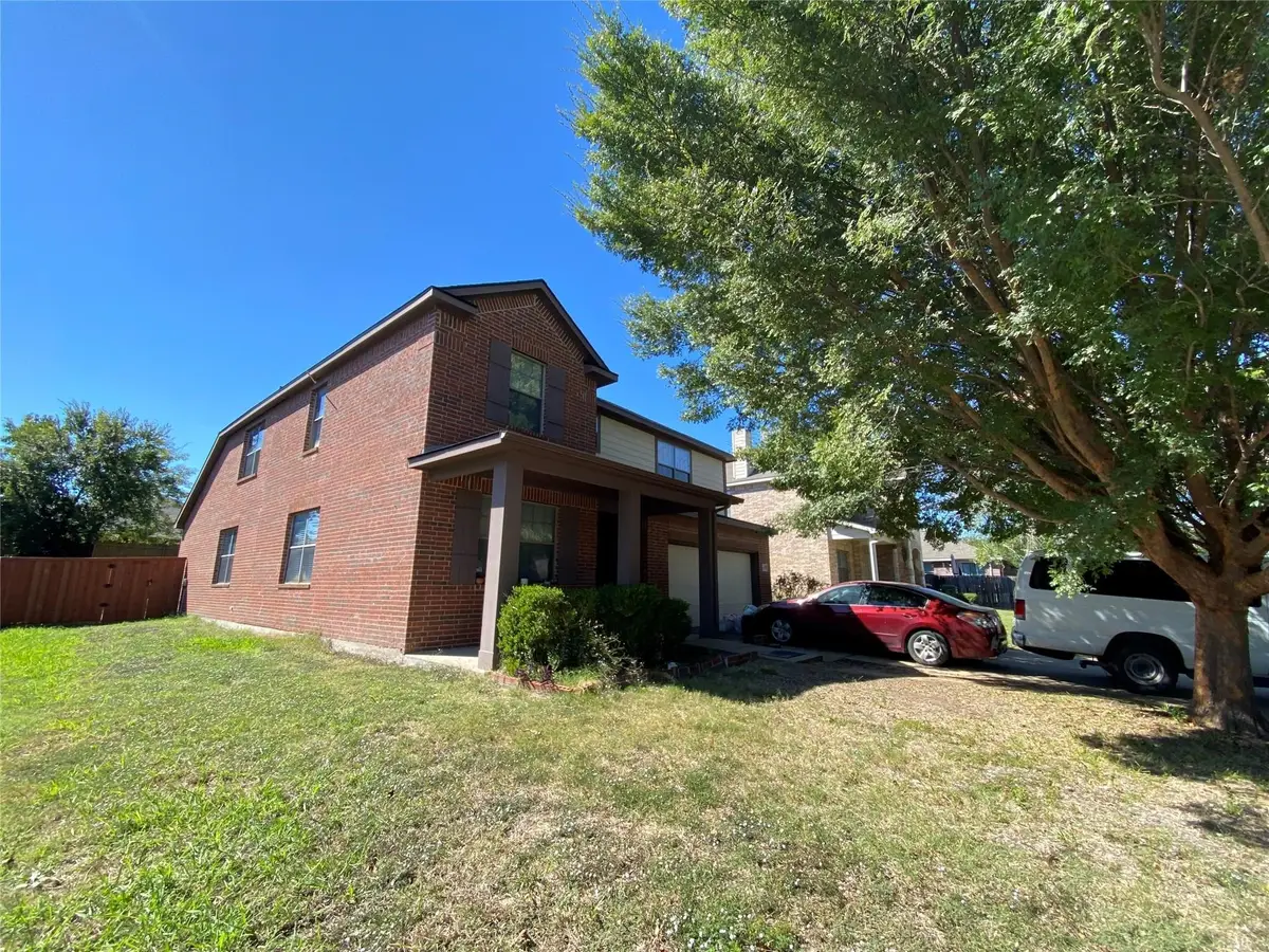 2913 Castlebend Drive, Seagoville, TX 75159 - Image #1